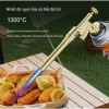 Khò Gas Mini Đầu Khò Chống Bỏng - Thiết Bị An Toàn, Giá Ưu Đãi 54,560 VND 8