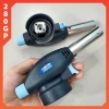 Khò gas mini đầu khò gọn nhẹ, giảm giá tới 52.000₫ - Giá gốc 67.600₫ 7