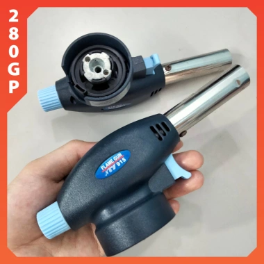 Khò gas mini đầu khò gọn nhẹ, giảm giá tới 52.000₫ - Giá gốc 67.600₫ 7