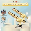 Khò Gas Mini Đồng Nguyên Tự Động Đánh Lửa, Nhiệt Cao, Dùng Đầu Hàn - Giá 38.000đ