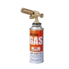 Khò Gas Mini Đồng Nguyên Tự Động Đánh Lửa, Nhiệt Cao, Dùng Đầu Hàn - Giá 38.000đ 6