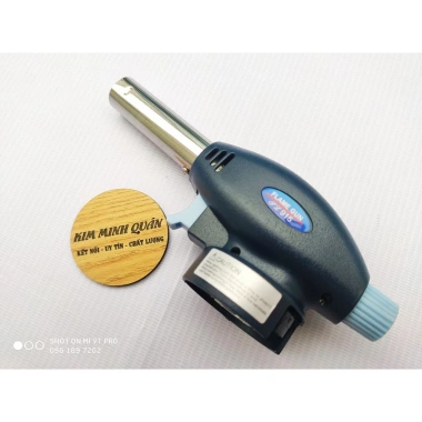 Khò gas mini Flame Gun 915 - Đầu khò cầm tay dùng bình gas mini, giảm giá 36.000₫ 2