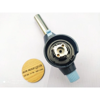 Khò gas mini Flame Gun 915 - Đầu khò cầm tay dùng bình gas mini, giảm giá 36.000₫ 3
