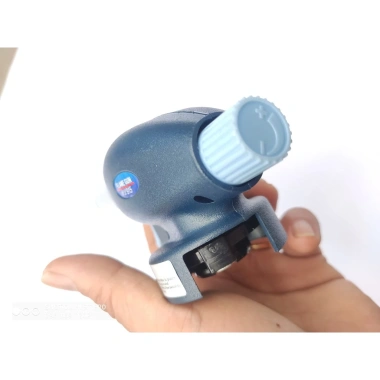 Khò gas mini Flame Gun 915 - Đầu khò cầm tay dùng bình gas mini, giảm giá 36.000₫ 4