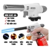 Khò Gas Mini Flame Gun Tự Động Đánh Lửa - Núm Chỉnh Nhiệt 1.400°C, Giá 29.000₫