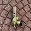 Khò Gas Mini Mạ Đồng 8.502 - Ngắn tự động đánh lửa, điều chỉnh oxy đa năng, kim loại chất lượng, giá 59.000₫ 2