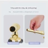 Khò Gas Mini Mạ Đồng 8.502 - Ngắn tự động đánh lửa, điều chỉnh oxy đa năng, kim loại chất lượng, giá 59.000₫ 3