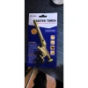 Khò Gas Mini Mạ Đồng 8.502 - Ngắn tự động đánh lửa, điều chỉnh oxy đa năng, kim loại chất lượng, giá 59.000₫ 6