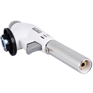 Khò Gas Mini TH Home Cầm Tay Tự Động Đánh Lửa, Nút Điều Chỉnh Nhiệt Độ, Giá 39.000₫ 2