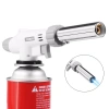 Khò Gas Mini Tự Động Đánh Lửa Đầu Khò Gas Điện Tử Cầm Tay Giá Chỉ 39.000₫