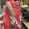 Khò Gas Mini Tự Động Đánh Lửa Flame Gun - Đầu Khò Gas Chuyên Dụng, Nút Điều Chỉnh Nhiệt 1.400°C, Giá 55.000 VND 2