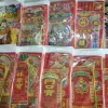 Kho lớn TPHCM - Giá sỉ 10 bộ Giấy cúng Đất đai, Thần Tài, Khai trương, Quan Âm, Ông Táo - 95.000₫