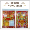 Kho lớn TPHCM - Giá sỉ 10 bộ Giấy cúng Đất đai, Thần Tài, Khai trương, Quan Âm, Ông Táo - 95.000₫ 9