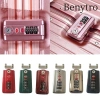 Khóa 3 Chữ Số Benytro Bền Bỉ - Bảo Vệ Vali Du Lịch, Khóa Mã Hóa Hành Lý