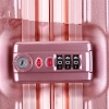 Khóa 3 Chữ Số Benytro Bền Bỉ - Bảo Vệ Vali Du Lịch, Khóa Mã Hóa Hành Lý 5