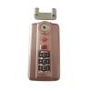 Khóa 3 Chữ Số Benytro Bền Bỉ - Bảo Vệ Vali Du Lịch, Khóa Mã Hóa Hành Lý 8