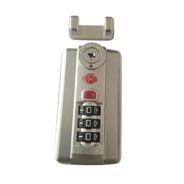 Khóa 3 Chữ Số Benytro Bền Bỉ - Bảo Vệ Vali Du Lịch, Khóa Mã Hóa Hành Lý