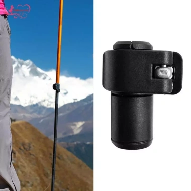 Khóa bên ngoài cực dính cho ba lô leo núi an toàn, lắp nhanh, giá 42.900 VND