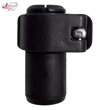 Khóa bên ngoài cực dính cho ba lô leo núi an toàn, lắp nhanh, giá 42.900 VND