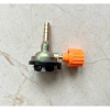Khoá bình gas mini du lịch kèm đuôi chuột đồng - Giá 60.000, giảm từ 75.600 3
