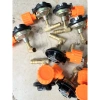Khoá bình gas mini du lịch kèm đuôi chuột đồng - Giá 60.000, giảm từ 75.600 4