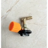 Khoá bình gas mini du lịch kèm đuôi chuột đồng - Giá 60.000, giảm từ 75.600 7