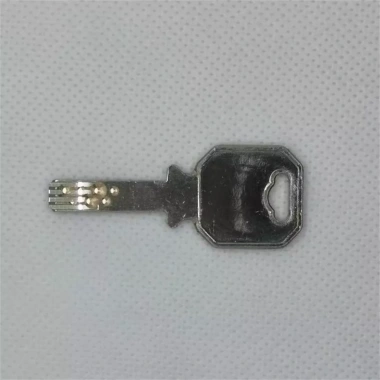 Khóa Chìa TSA006 cho RIOWA RIMOWA – Ốp Lưng, Khóa Xe Đẩy, Phụ Kiện Hành Lý 378.400₫ 6