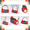 Khóa Chữ Số 5 Số Bằng Mật Mã Cố Định Thép - Khóa Vali & Balo Giá Ưu Đãi 64.998₫ 2
