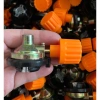 Khóa Đầu Van Bình Gas Du Lịch Mini - An Toàn, Tiện Lợi, Giá 52.000 VND, Giá Gốc 62.920 VND