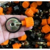 Khóa Đầu Van Bình Gas Du Lịch Mini - An Toàn, Tiện Lợi, Giá 52.000 VND, Giá Gốc 62.920 VND 2
