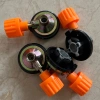 Khóa Đầu Van Bình Gas Du Lịch Mini - An Toàn, Tiện Lợi, Giá 52.000 VND, Giá Gốc 62.920 VND 3