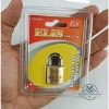 Khóa Elis 20-25mm – Ổ khóa mini cho vali, tủ đồ cá nhân, hộp trang sức, giảm 22%