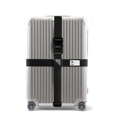 Khóa hải quan TSA cho hành lý - Dây đeo chéo an toàn, giá chỉ 209.952₫ 6