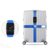 Khóa hải quan TSA cho hành lý - Dây đeo chéo an toàn, giá chỉ 209.952₫ 7