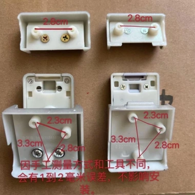 Khóa Hành Lý Hộp Xe Đẩy Mật Khẩu, Khóa Chìa Đa Năng Thay Thế, Giá Tiết Kiệm