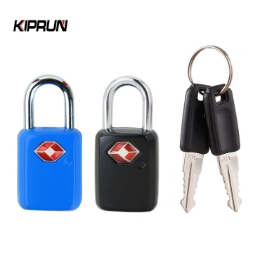 Khóa hành lý KIPRUN TSA phê duyệt, kim kẽm siêu an toàn, chịu thời tiết, 2 phím