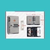 Khóa hành lý mã kết hợp Ốp lưng, khóa vali, khóa xe đẩy - Giá 83.226₫ | Heyuen.vn 2