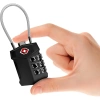 Khóa hành lý TSA KIPRUN 3 số - Bảo vệ ba lô, vali, túi xách, tủ khóa, giá chỉ 145.200đ 5