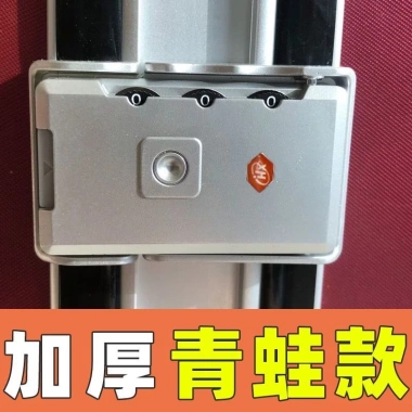 Khóa Hành Lý Xe Đẩy - Khóa Da, Khóa Túi, Sửa Chữa Thay Thế, Giá 177.042 VND 3 Khóa Hành Lý Xe Đẩy - Khóa Da, Khóa Túi, Sửa Chữa Thay Thế, Giá 177.042 VND 3
