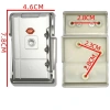 Khóa Hành Lý Xe Đẩy - Khóa Da, Khóa Túi, Sửa Chữa Thay Thế, Giá 177.042 VND 5