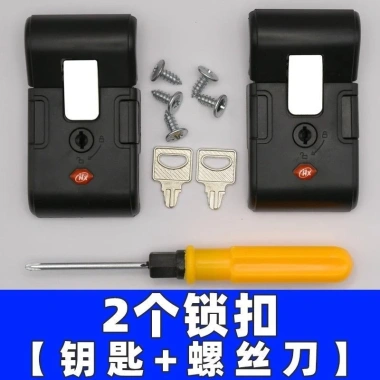 Khóa Hành Lý Xe Đẩy - Khóa Da, Khóa Túi, Sửa Chữa Thay Thế, Giá 177.042 VND 7 Khóa Hành Lý Xe Đẩy - Khóa Da, Khóa Túi, Sửa Chữa Thay Thế, Giá 177.042 VND 7
