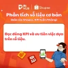 Khóa học Online Phân tích số liệu - Đọc đúng KPI, Báo cáo Shopee, KPI tuần/tháng - Gói 1H 1.000.000₫ 3
