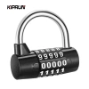 Khóa KIPRUN 5 chữ số – Ổ khóa an ninh, an toàn, du lịch hành lý, tập thể dục – Giá 176.000đ