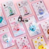 Khoá mã số mini an toàn xinh cho vali kéo, cốp mỹ phẩm, túi du lịch - Giá 18.000 VND