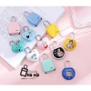 Khoá mã số mini an toàn xinh cho vali kéo, cốp mỹ phẩm, túi du lịch - Giá 18.000 VND 5