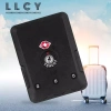 Khóa mật khẩu hải quan LLCY 3 số TSA Khóa bắt ổ bảo mật di động cho vali hành lý