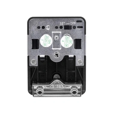 Khóa mật khẩu hải quan LLCY 3 số TSA Khóa bắt ổ bảo mật di động cho vali hành lý