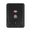 Khóa mật khẩu hải quan LLCY 3 số TSA Khóa bắt ổ bảo mật di động cho vali hành lý 10