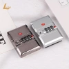 Khóa mật khẩu kim loại 3 chữ số cho vali du lịch - An toàn, dễ dùng, hộp quà tặng 2