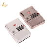 Khóa mật khẩu kim loại 3 chữ số cho vali du lịch - An toàn, dễ dùng, hộp quà tặng 9
